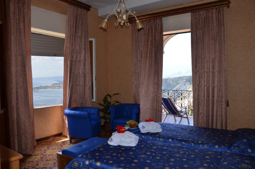 Taormina Park Hotel Экстерьер фото